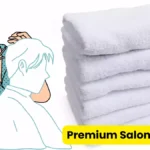 Salon Towels